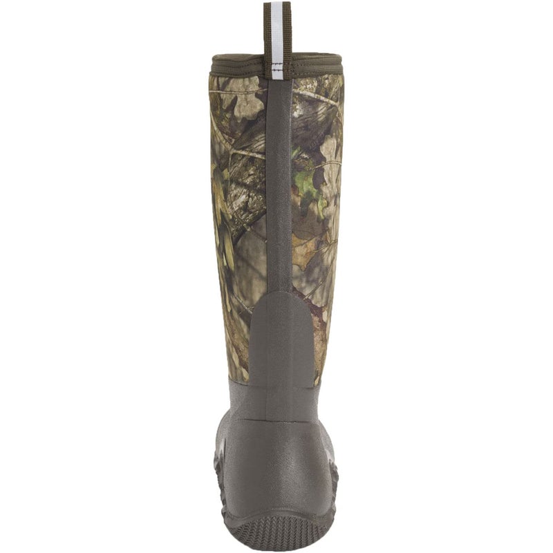 MUCK Men's Mossy OakÂ® Break-Up Countryâ„¢ Fieldblazer Classic Tall Boot, Mossy Oak Break Up Country, Size 13(M) - Image 4